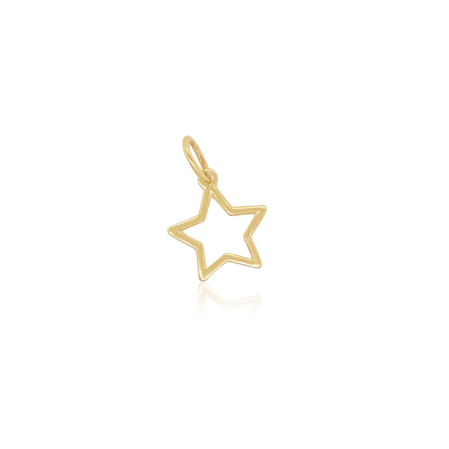 selected Yellow Gold