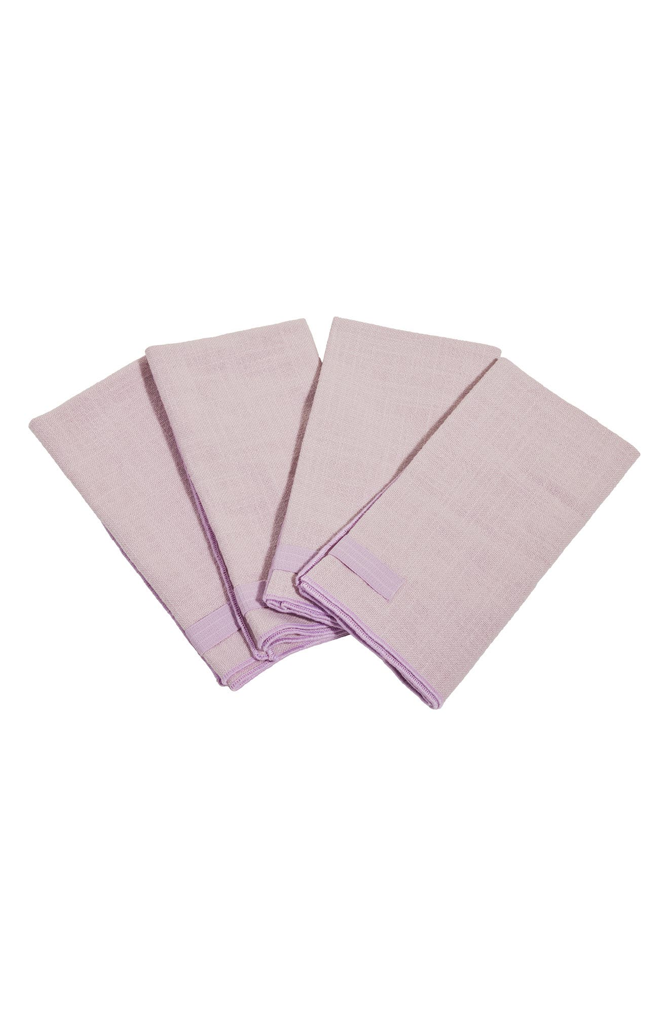 selected LAVENDER