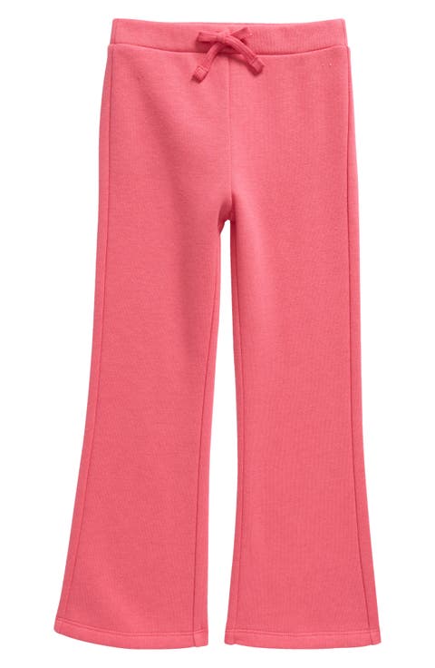 Kids' Bootcut Knit Pants (Toddler, Little Kid & Big Kid)