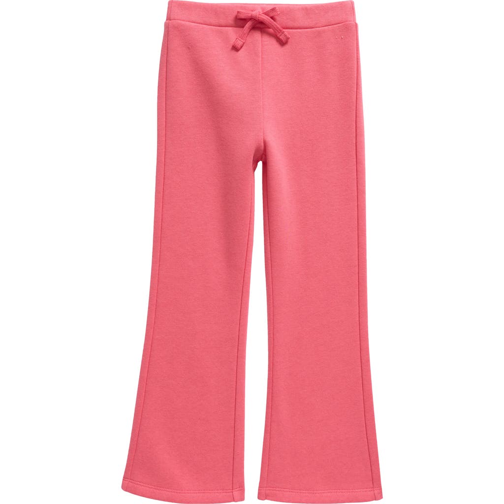 Tucker + Tate Kids' Bootcut Knit Pants In Pink