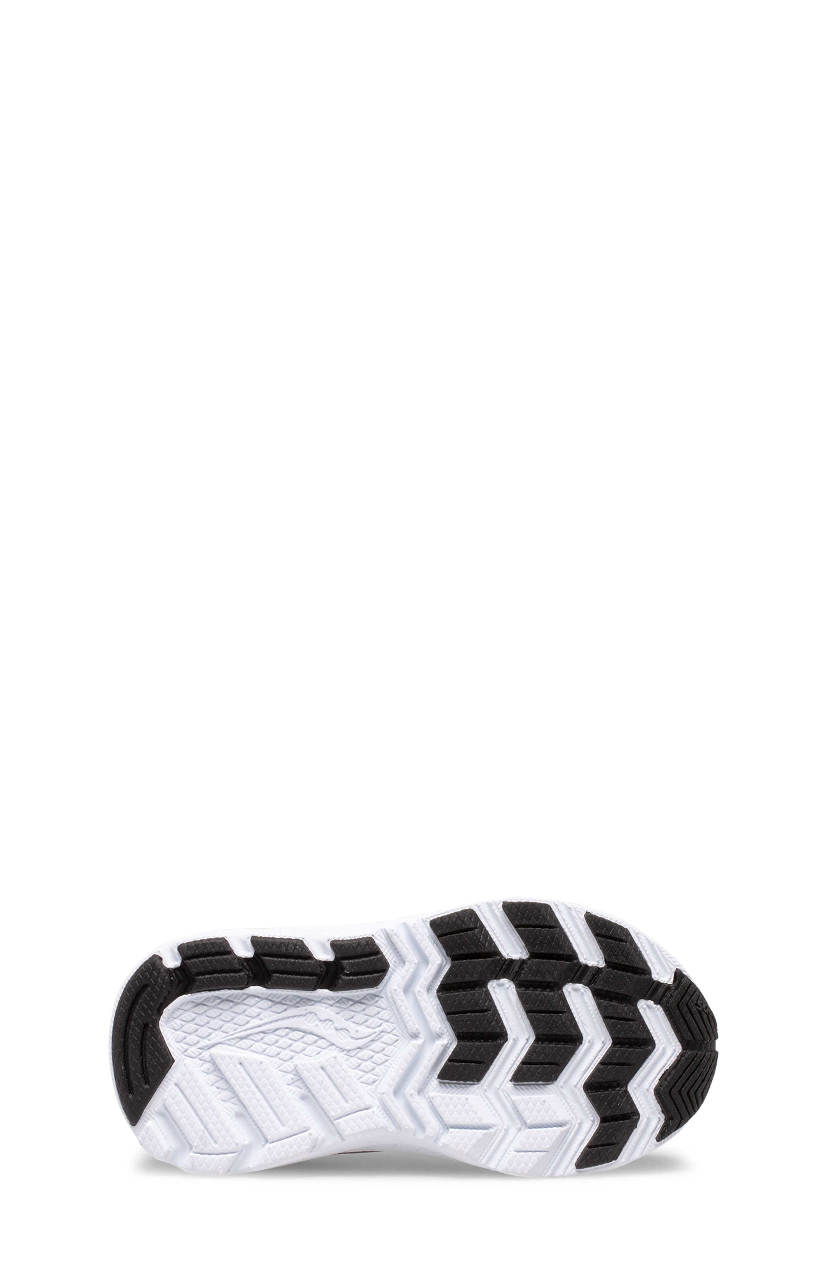 Saucony Ride 10 Jr. Sneaker, Alternate, color, 