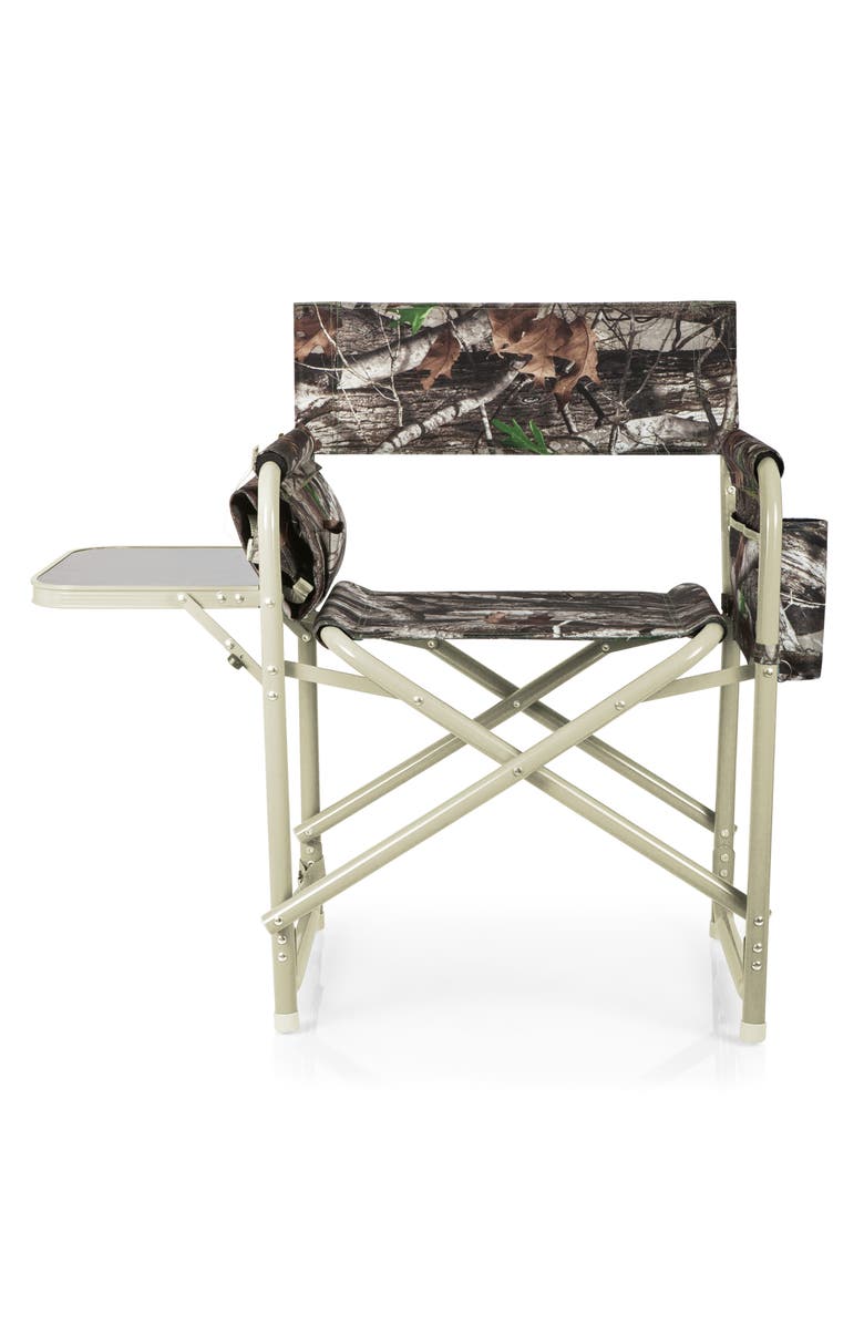 Oniva a Picnic Time Brand ONIVA Outdoor Directors Folding Chair, Alternate, color,