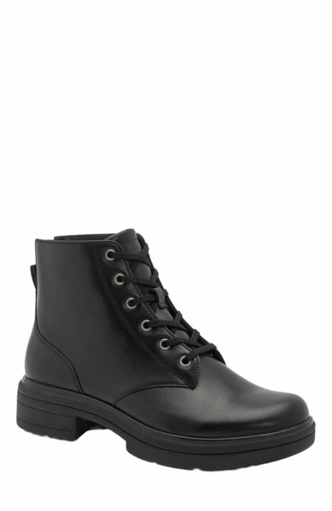 Vista Lace Boot