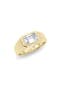 selected 2.00 Ctw 18K Yellow Gold