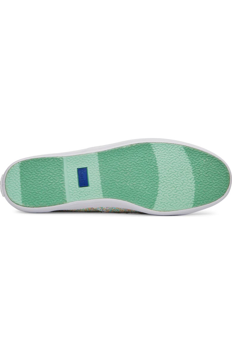 Keds<sup>®</sup> x Magnolia Bakery Champ Sneaker, Alternate, color,