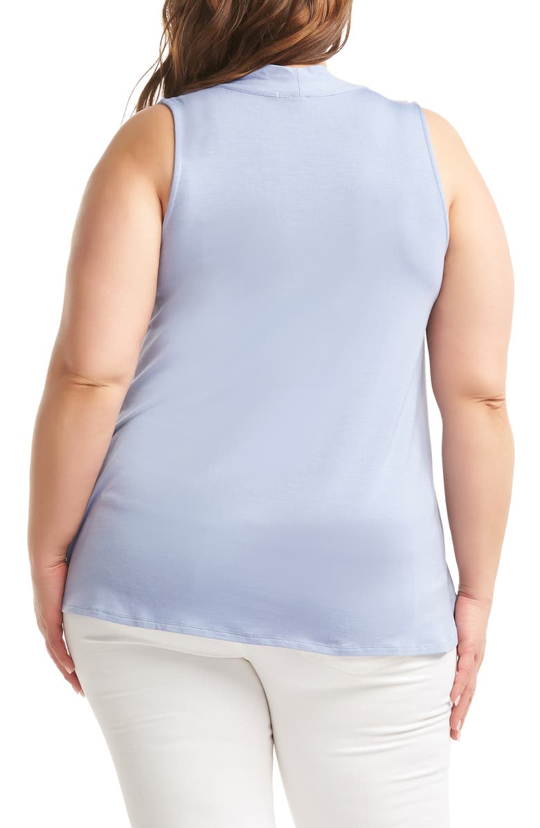 Tart Lemon Tart Aryn Tank, Alternate, color, Periwinkle