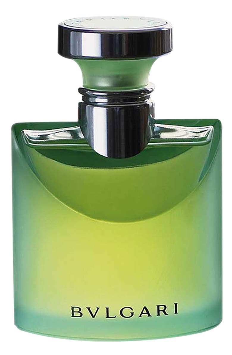 ZZDNU Bvlgari Eau Parfumee au the Blanc BVLGARI 'Eau Parfumée au thé vert' Extrême Spray, Main, color,