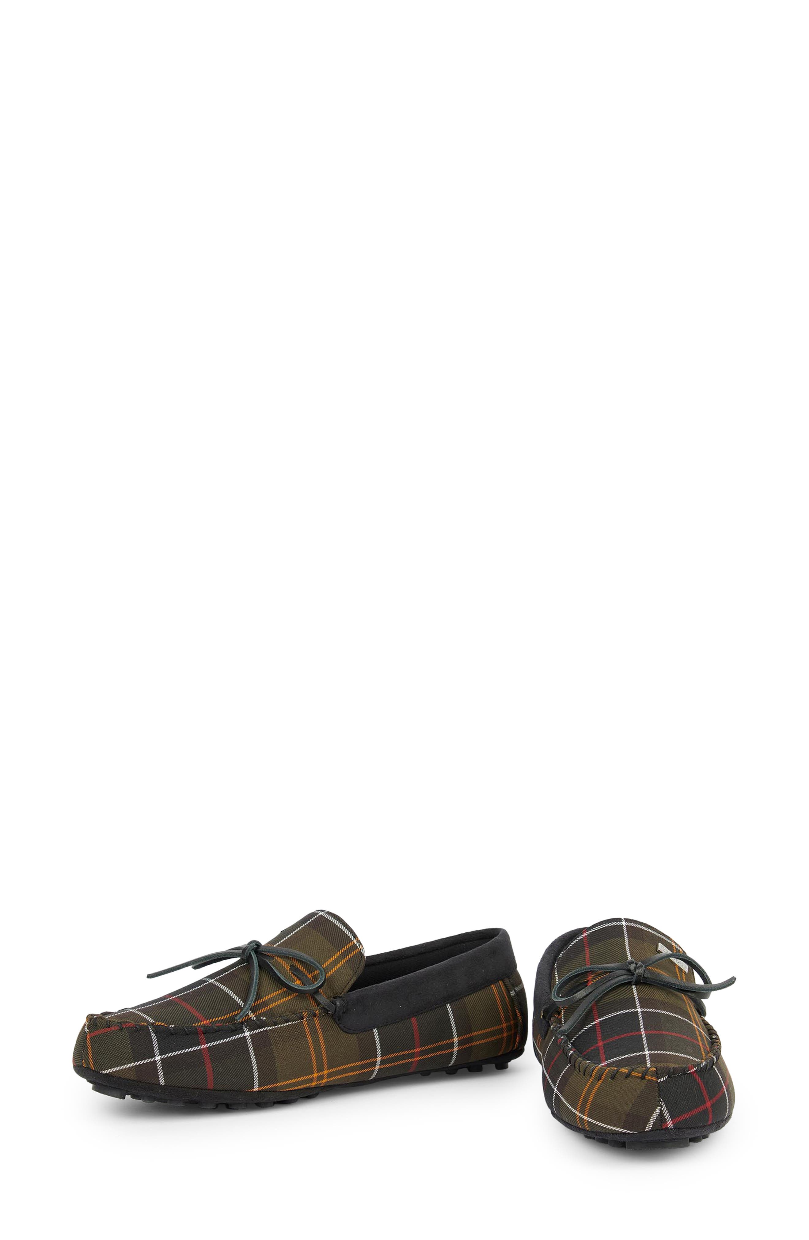 Barbour Kurila Driving Shoe, Alternate, color, 