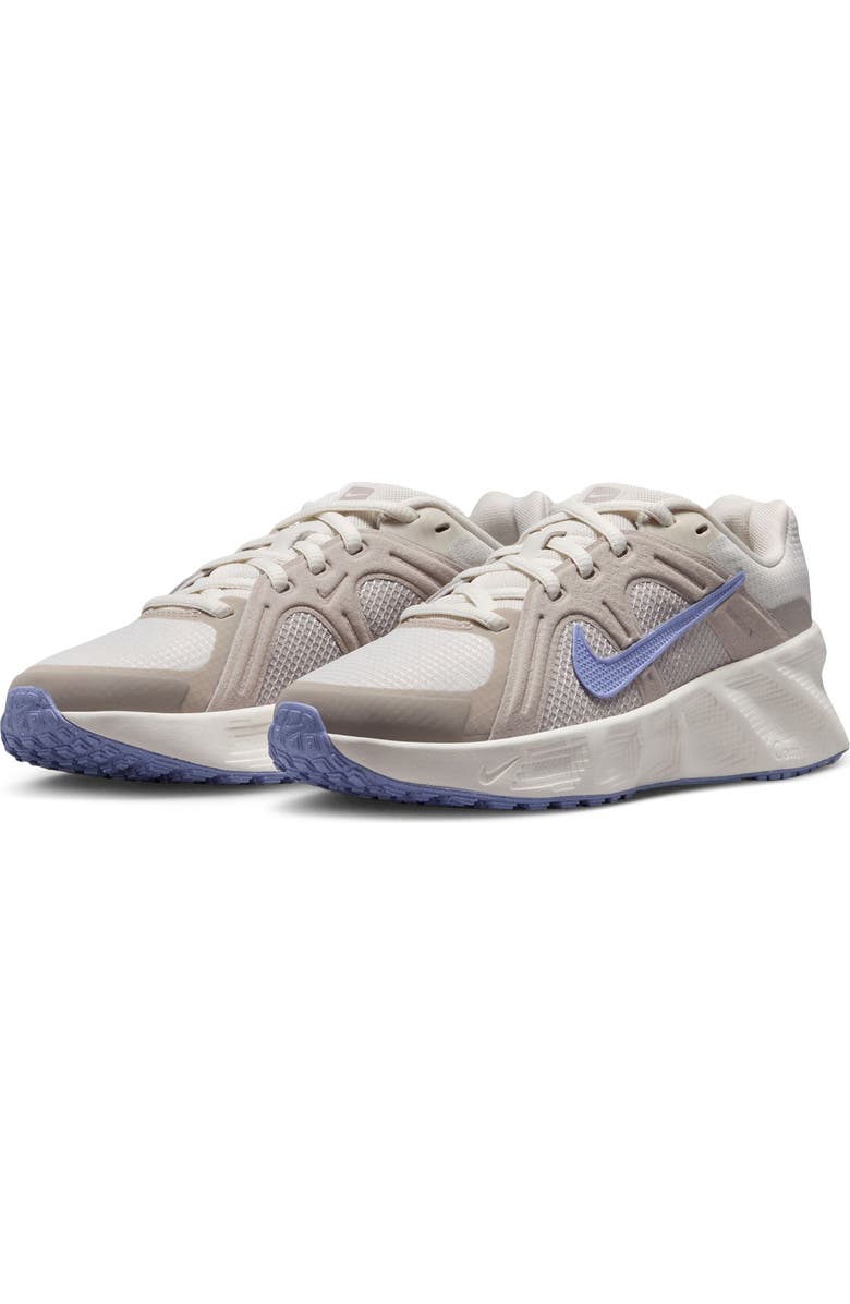 Nike Kids' Metro Tek Sneaker, Main, color, Phantom/ Thistle/ Moon