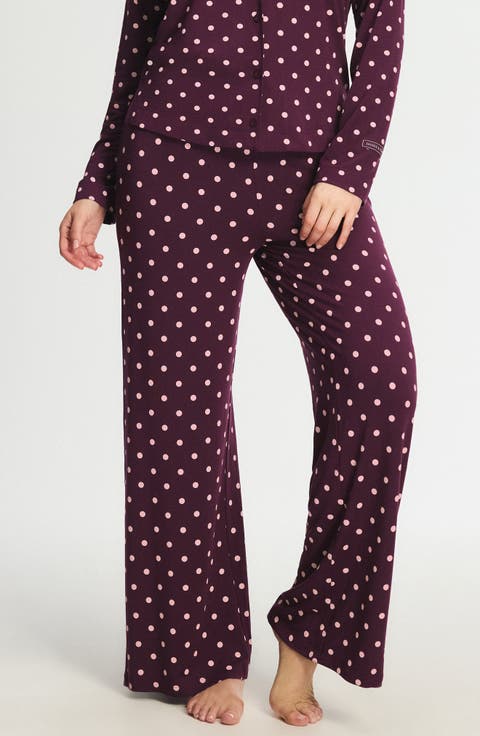 Softcore Modal Blend Sleep Pants