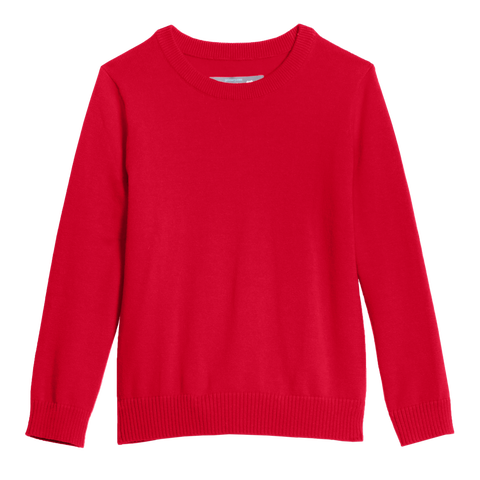 Kids Crewneck Sweater (toddler, Little Kid, & Big Kid)