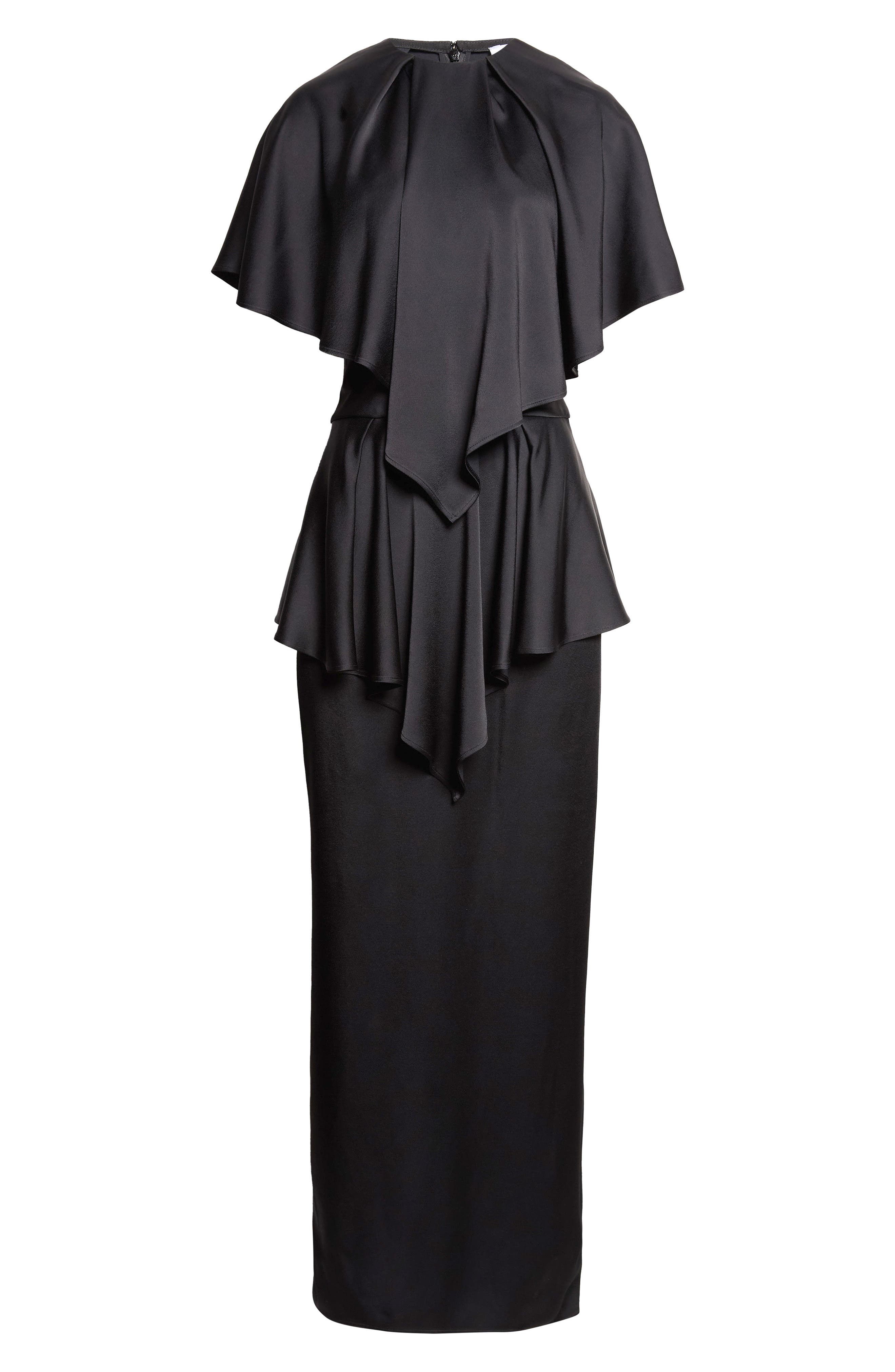 selected BLACK