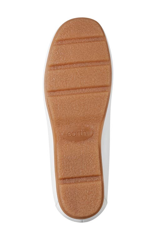 EARTH EARTH® RAQUEL TASSEL FLAT
