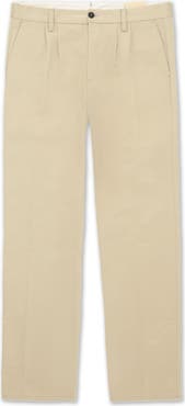 Fortela Pences Heavy Cotton Trousers