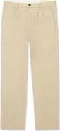 Fortela Pences Heavy Cotton Trousers