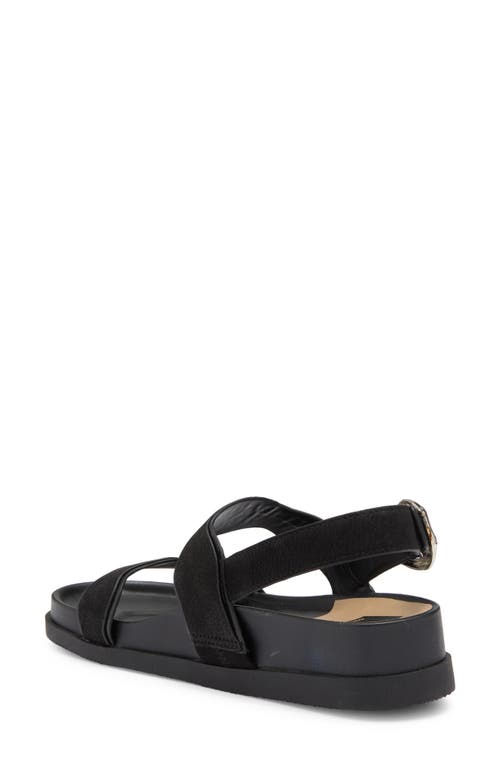 Dolce Vita Sindy Platform Sandal
