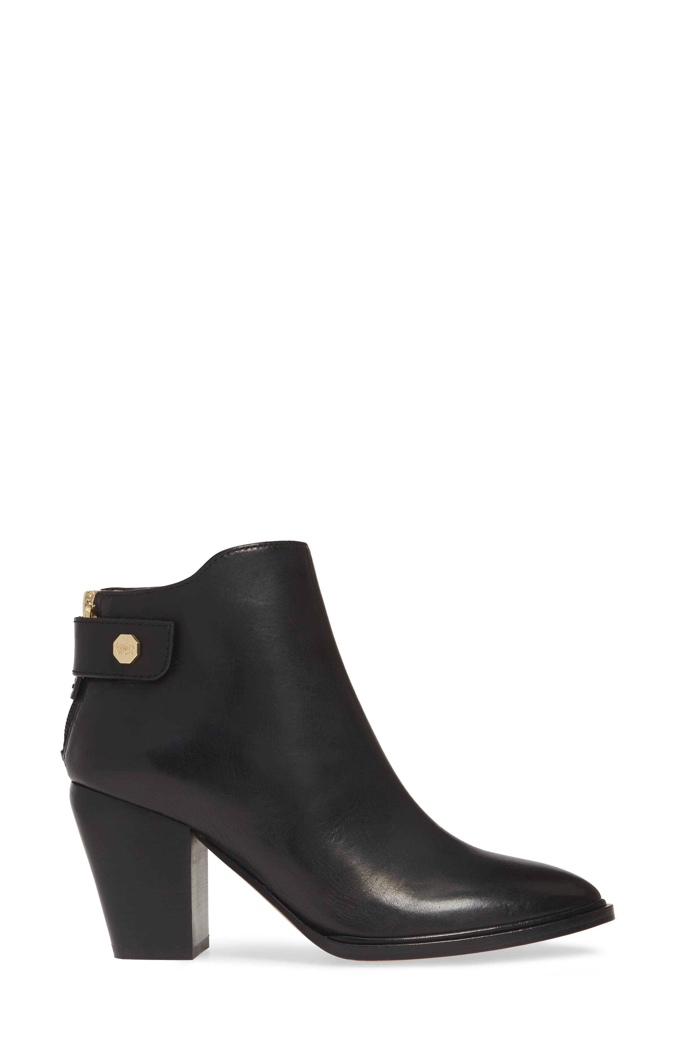 Louise et Cie Thisbee Bootie, Alternate, color, 