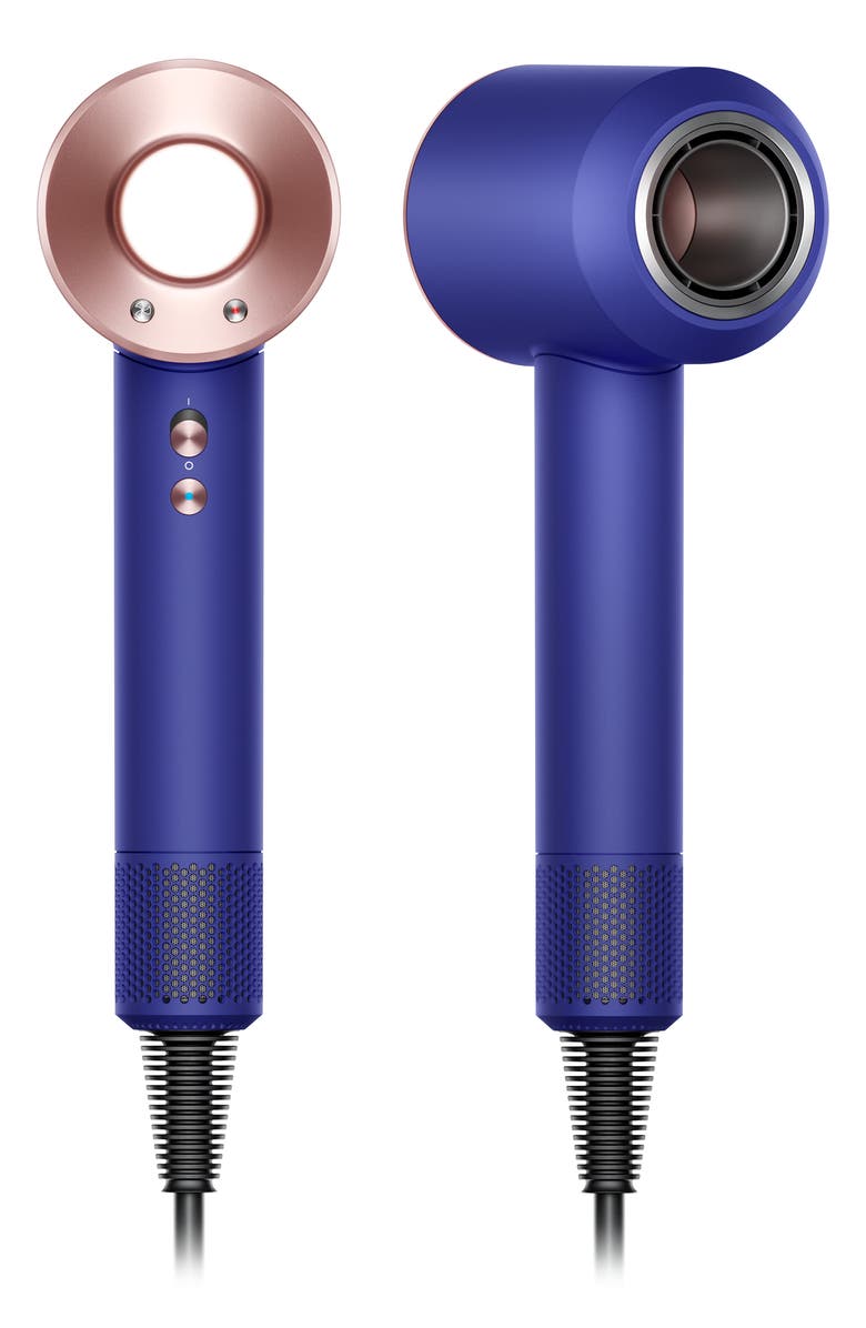 Dyson Supersonic<sup>™</sup> Hair Dryer - Refurbished, Main, color, 