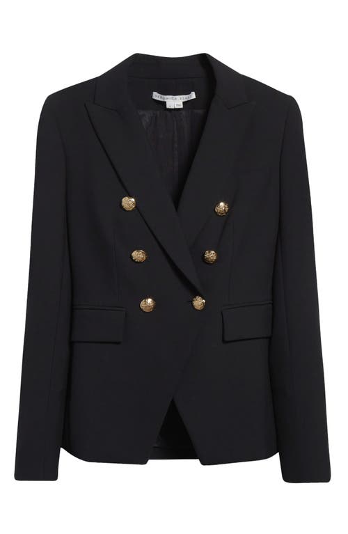 Veronica Beard Miller Dickey Jacket