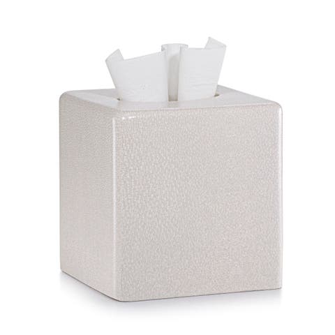 Galuchat Tissue Cover