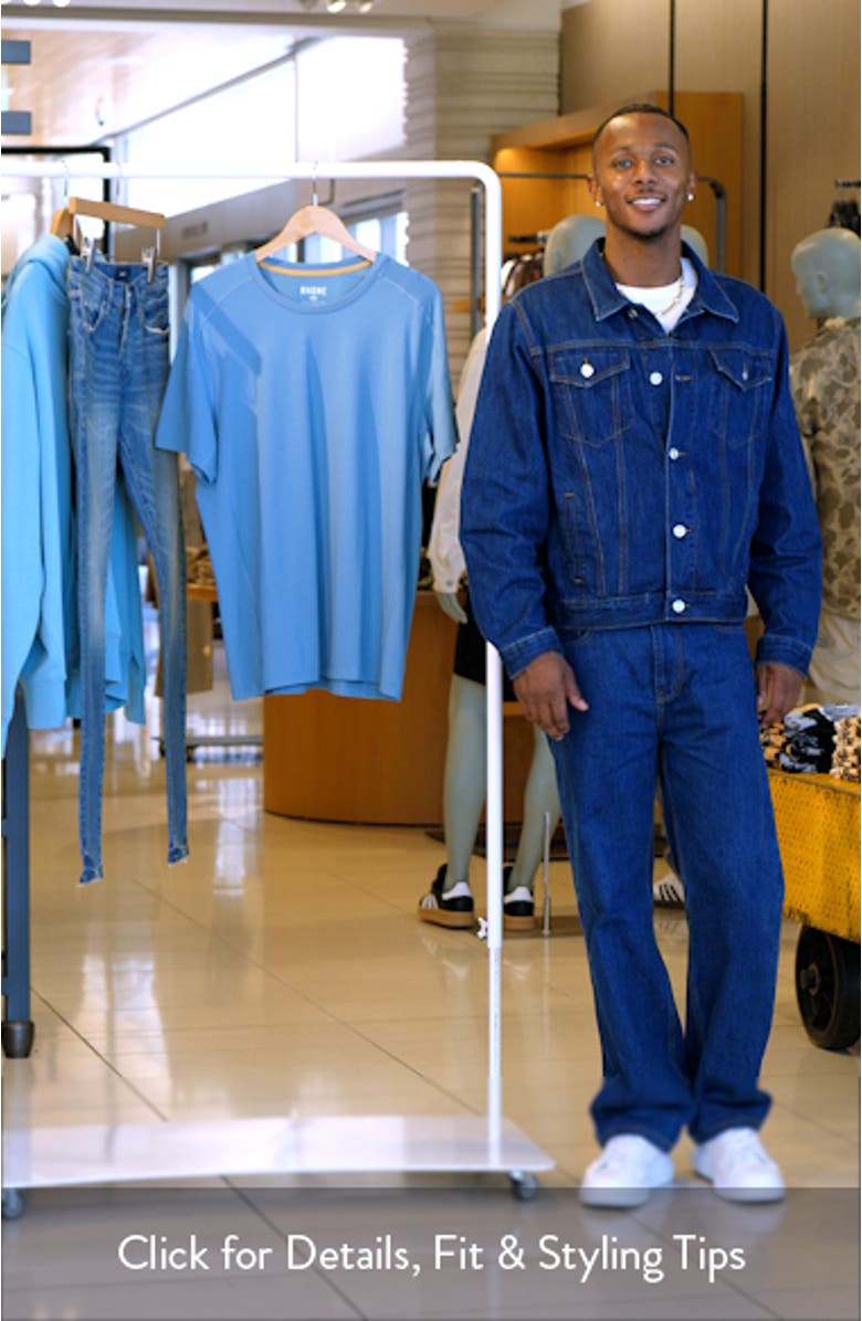 Invictus Perforated Performance T-Shirt, sales video thumbnail