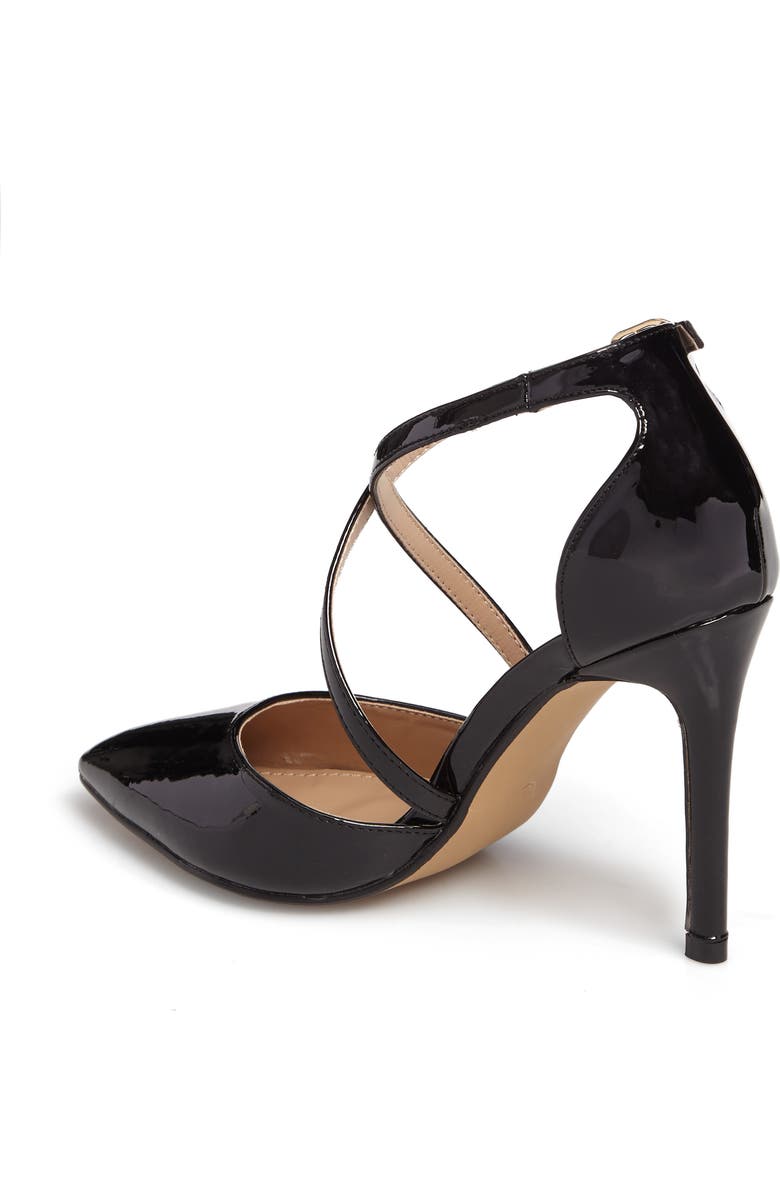 Athena Alexander Monett Strappy Pump, Alternate, color,