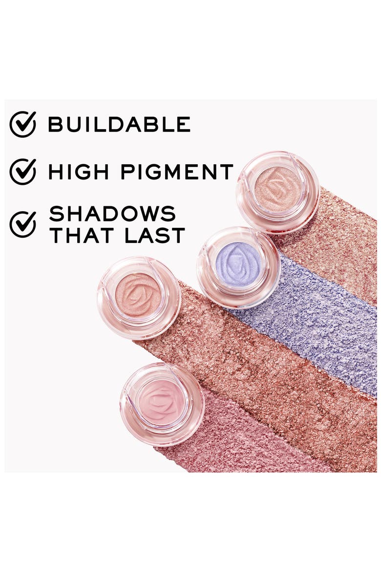 Idôle Goddess Dimension Eyeshadow, Alternate, color, 09 STELLAR LIGHT