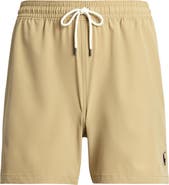 Polo Ralph Lauren Traveler Swim Trunks