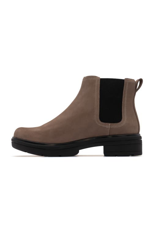 Abeo Vista Chelsea In Taupe - Regular