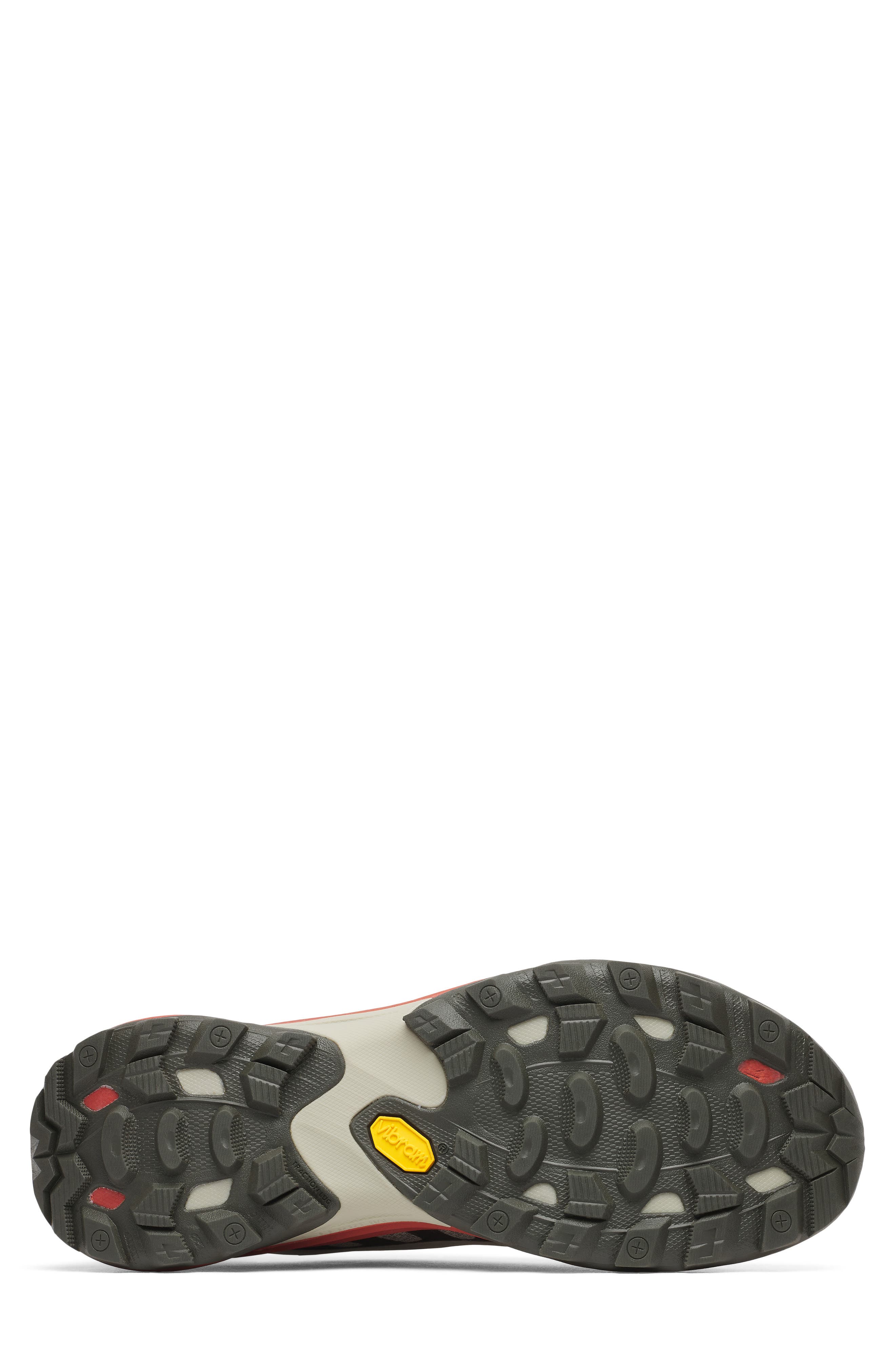 Moab Speed 2 Hiking Shoe, Alternate, color, DIORITE/ EMBER