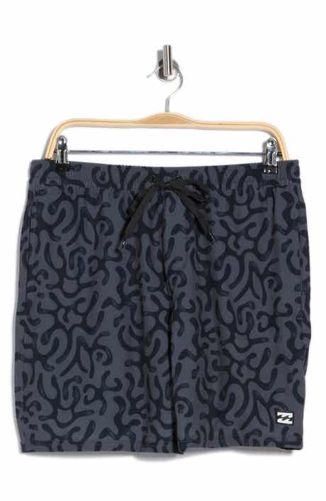 Billabong Grom Volley Swim Trunks