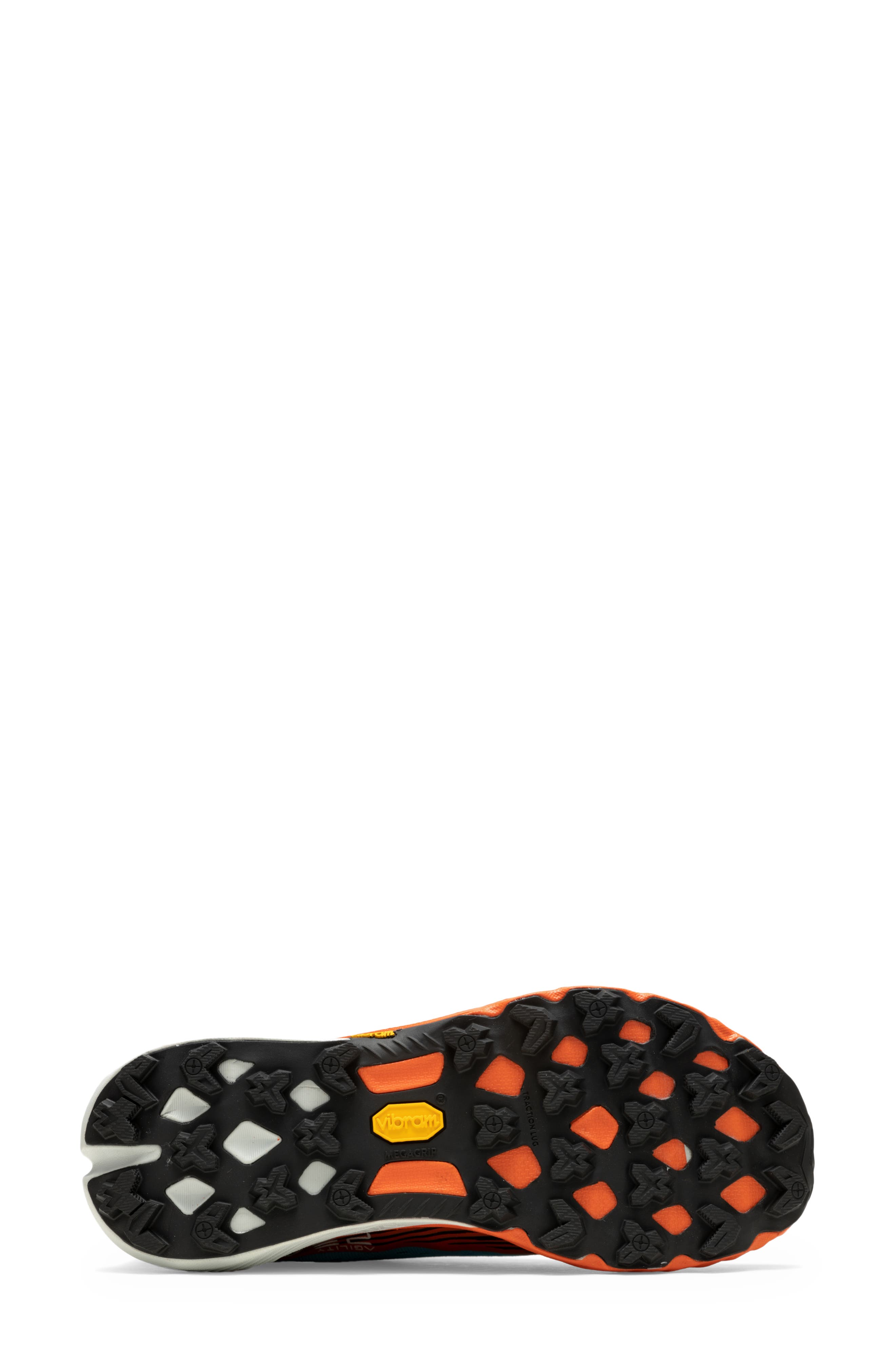 Merrell Agility Peak 5 Trail Sneaker, Alternate, color, 