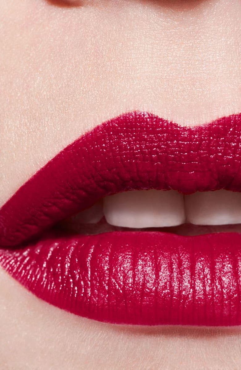CHANEL ROUGE ALLURE Luminous Intense Lip Colour, Alternate, color, 99 Pirate