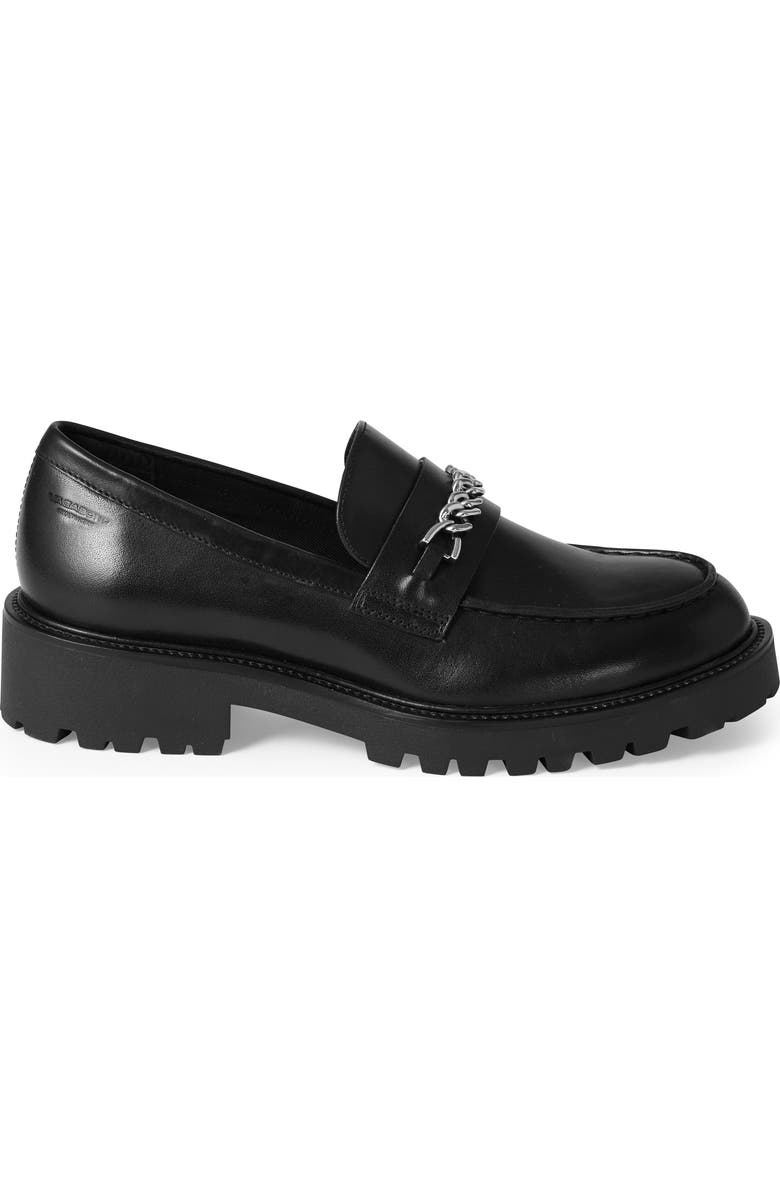 Vagabond Shoemakers Kenova Chain Loafer, Alternate, color,
