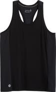Smartwool Active Mesh Racerback Tank