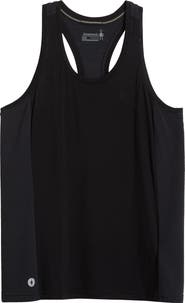 Smartwool Active Mesh Racerback Tank