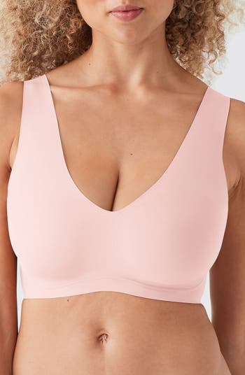 True Body Lift Full V Neck Bralette