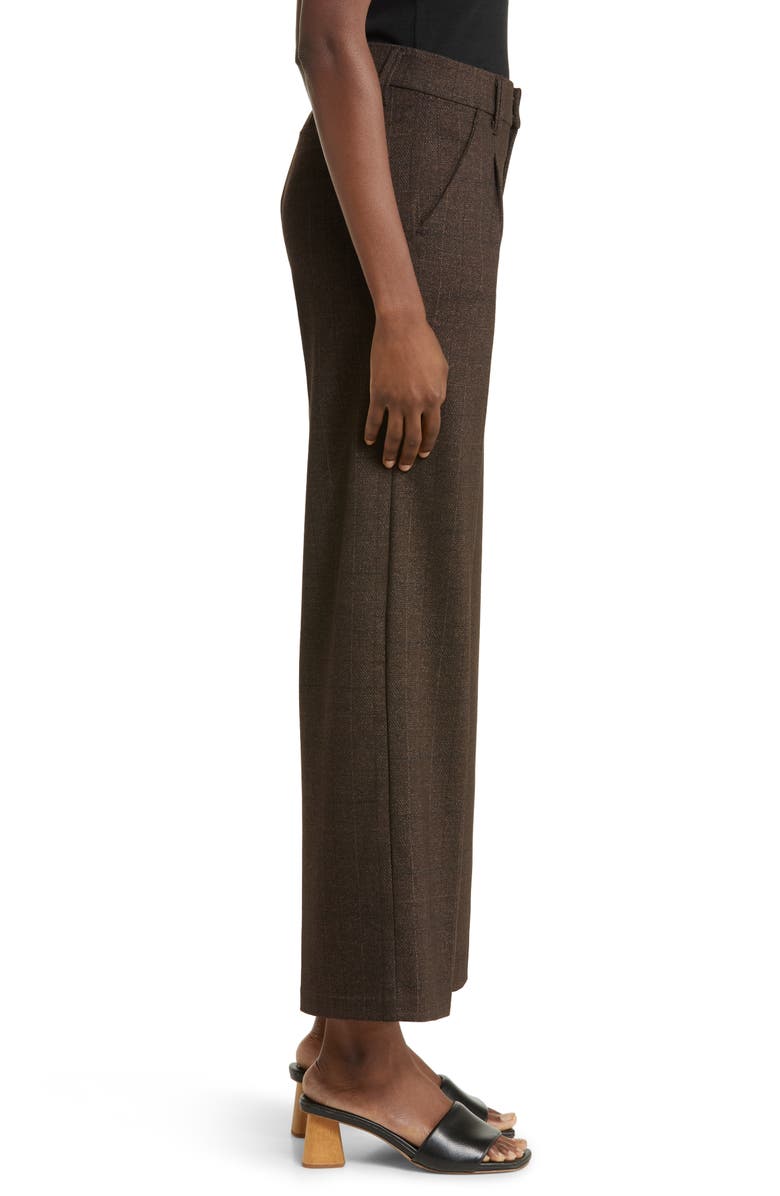 Wit & Wisdom 'Ab'Solution Skyrise Wide Leg Pants, Alternate, color,
