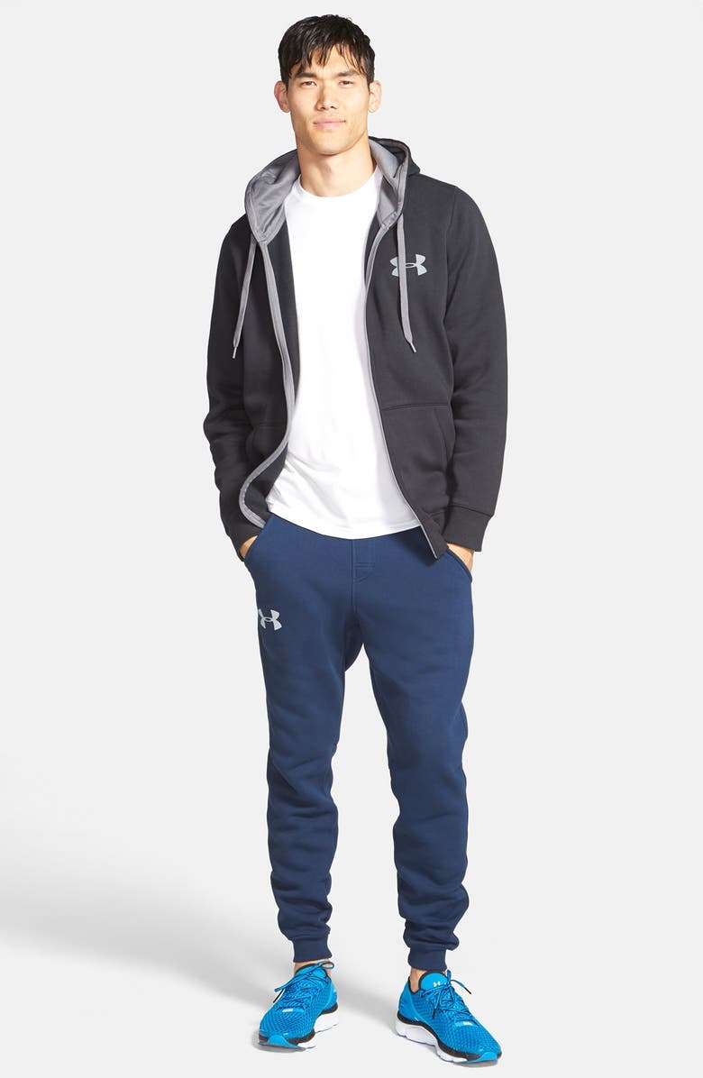 Under Armour 'UA Tech' Loose Fit Short Sleeve T-Shirt, Main, color,