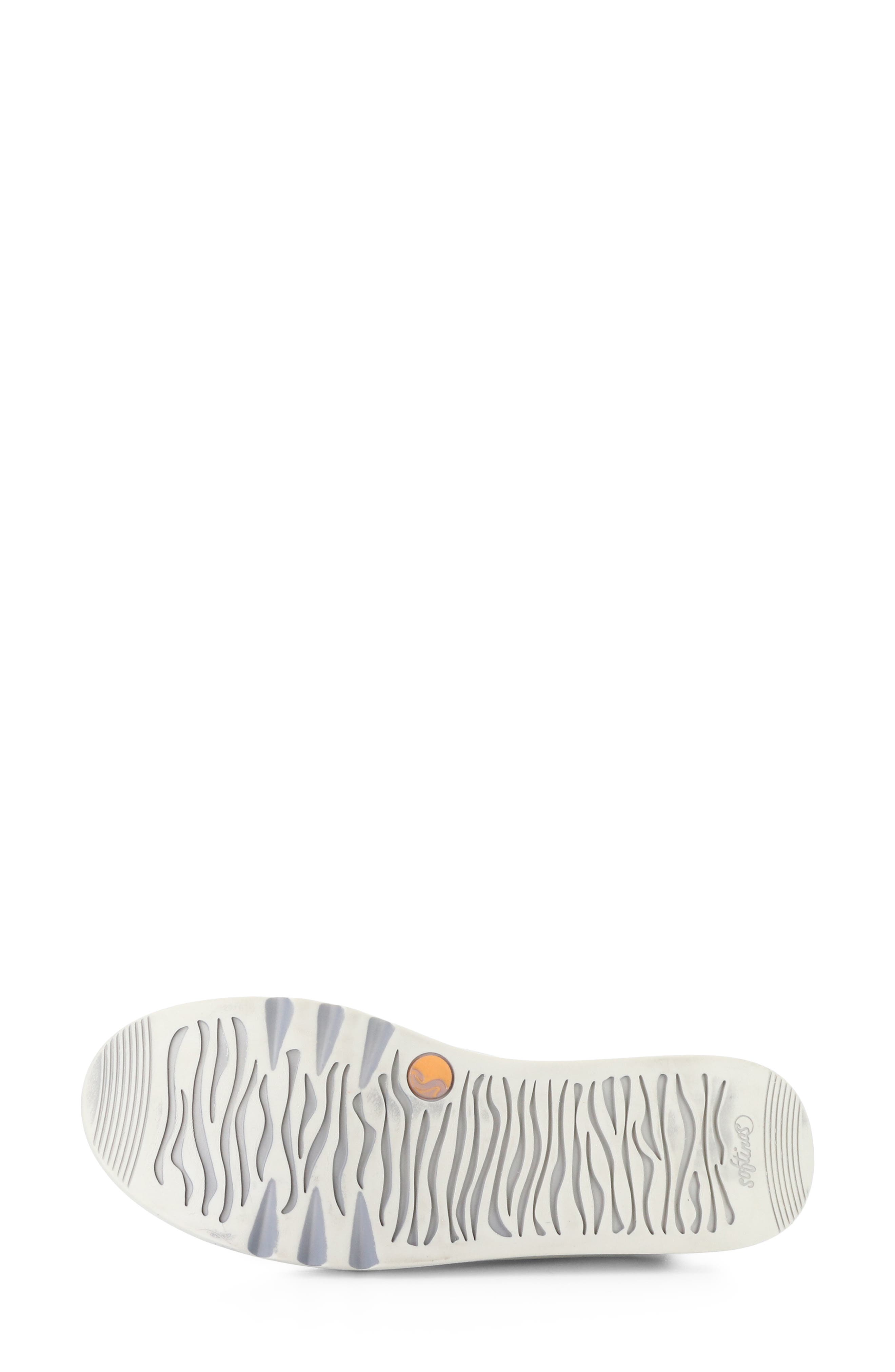 Slip-On Sneaker, Alternate, color, PETROL