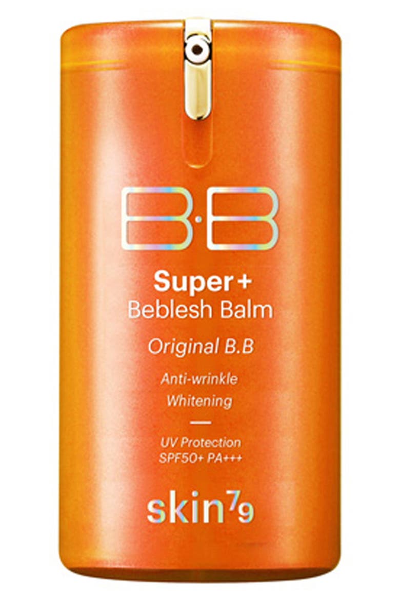 Super Plus SPF 30+ Beblesh Balm, Main, color, no color