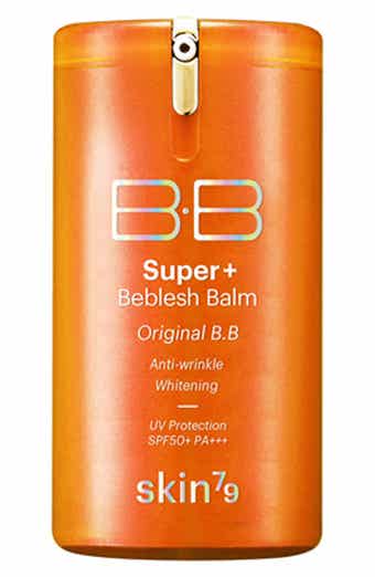 SKIN79 Super Plus SPF 30+ Beblesh Balm