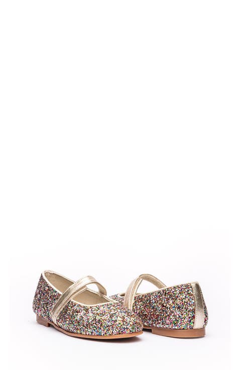 Kids' Glitter Mary Jane (Toddler, Little Kid & Big Kid)