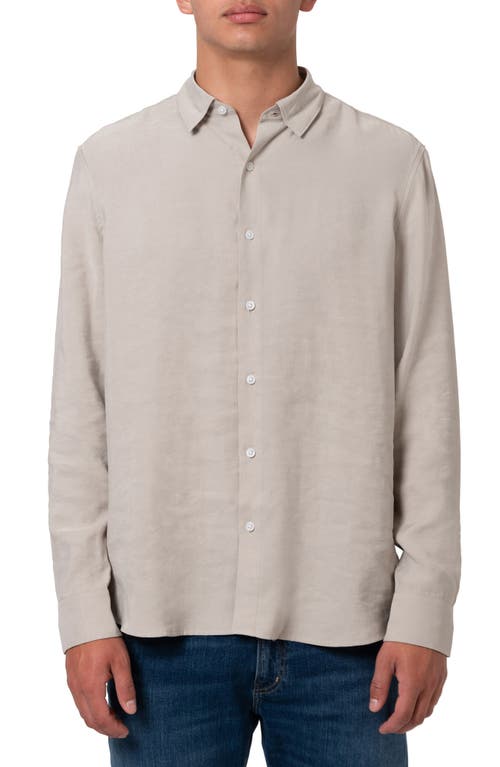 Mavi Jeans Long Sleeve Button-up Shirt In Paloma