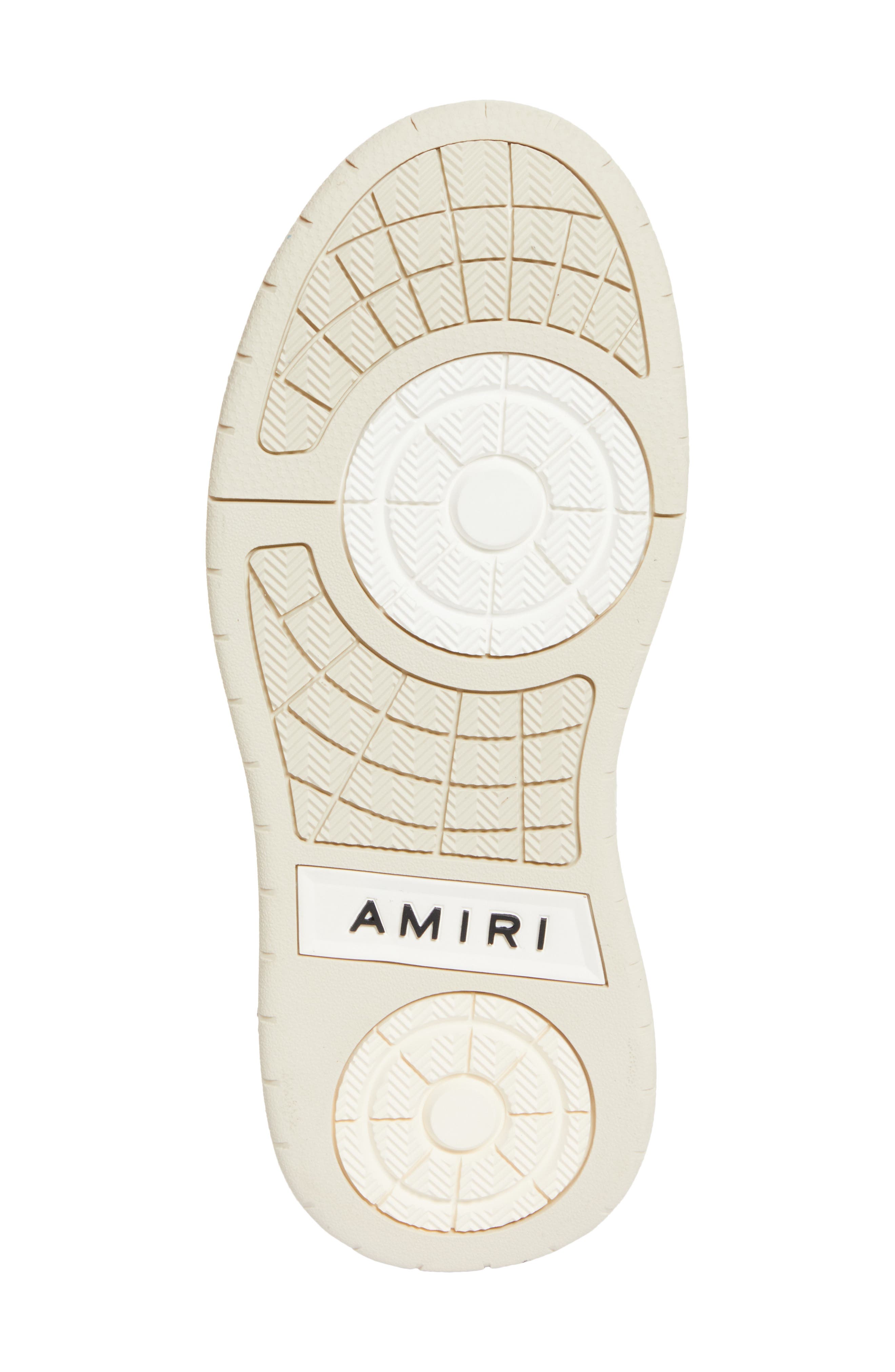 AMIRI Classic Low Top Sneaker, Alternate, color, 