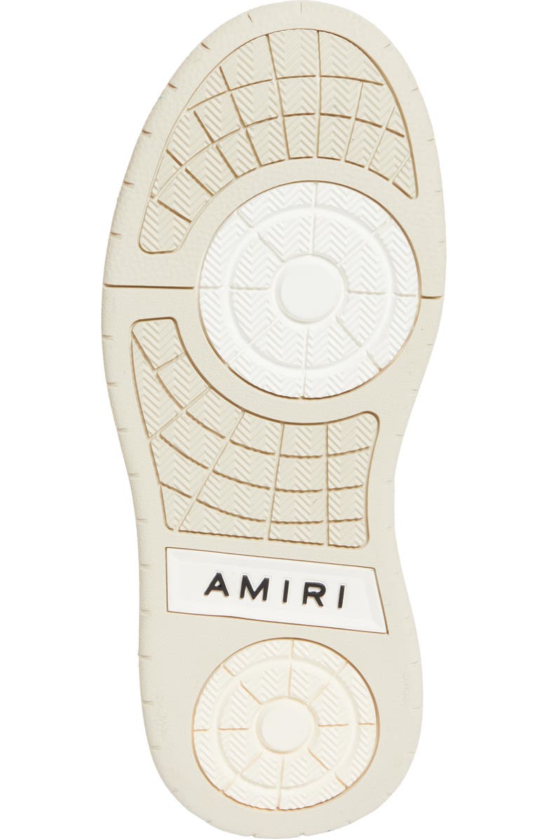 AMIRI Classic Low Top Sneaker, Alternate, color,