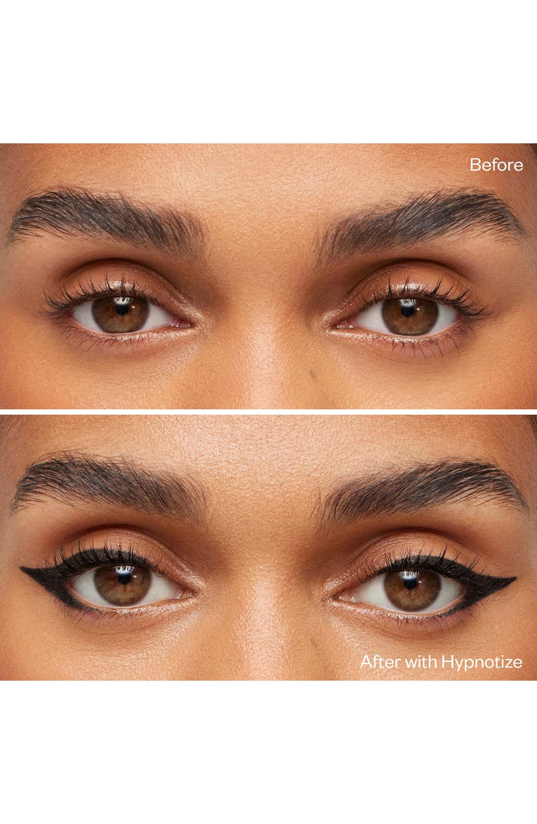 Kosas Soulgazer Intensifying Gel Eyeliner, Alternate, color, Hypnotize -Intense Black Matte