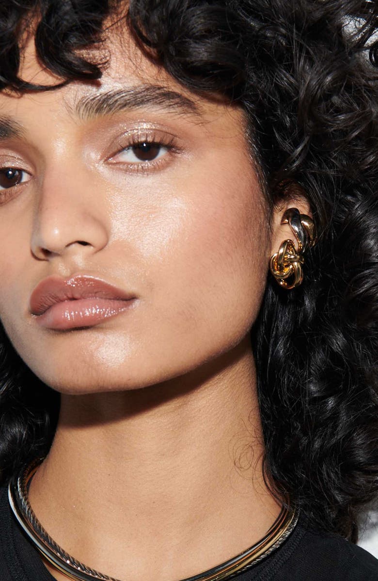 DEMARSON Asher Stud Earrings, Alternate, color, 