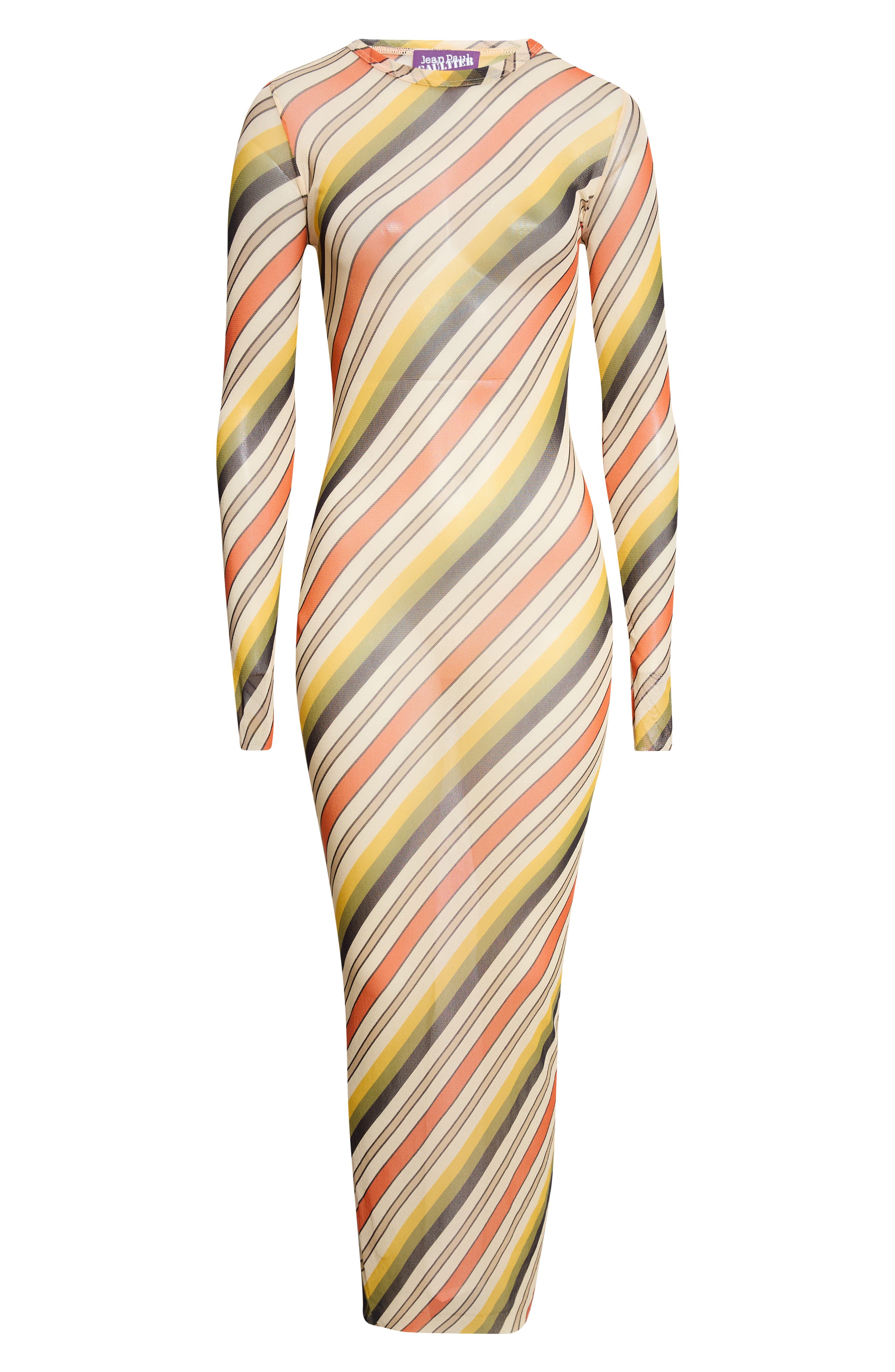 selected BEIGE MULTICOLOR