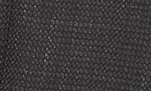 Tom Ford Shelton Check Wool, Silk & Linen Blazer In Black